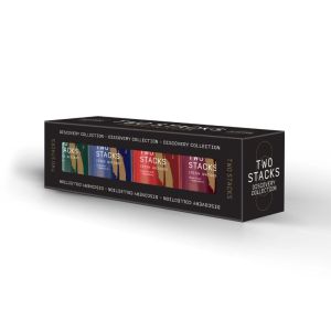Two Stacks Discovery Pack